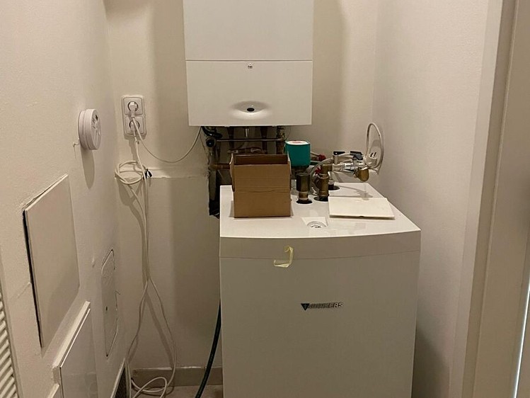 Wohnung 5+kk zur Miete, 182 m² (11 von 19)