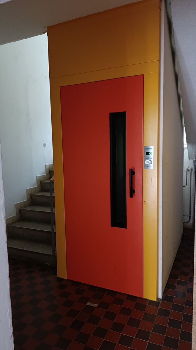 Prodej bytu 2+1 55 m² – fotografie 2