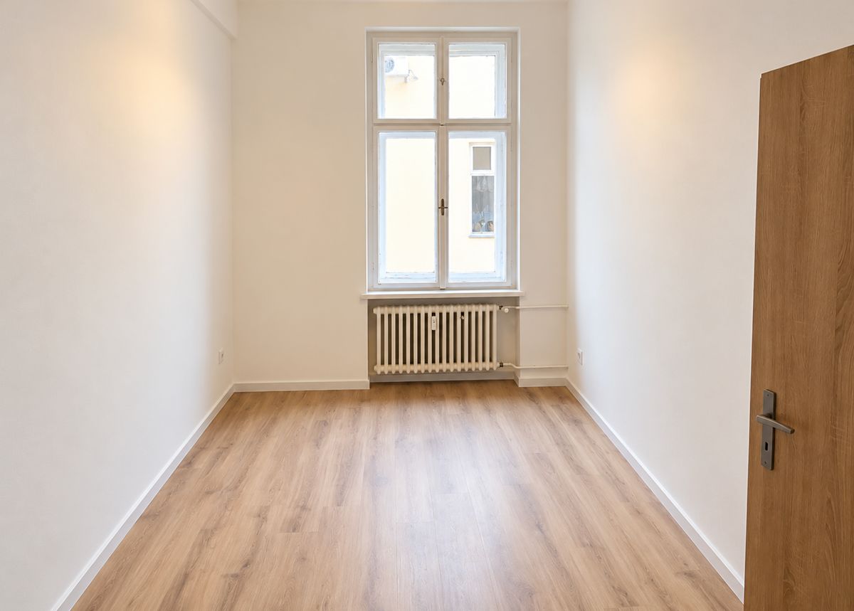 Pronájem bytu pokoje 50 m² – fotografie 2