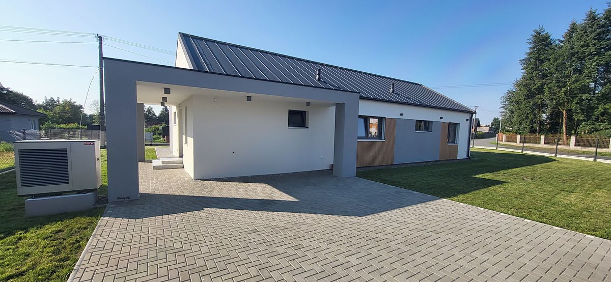 Prodej rodinného domu 111 m², pozemek 990 m² – fotografie 4