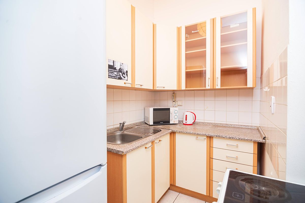 Pronájem bytu pokoje 12 m² – fotografie 4