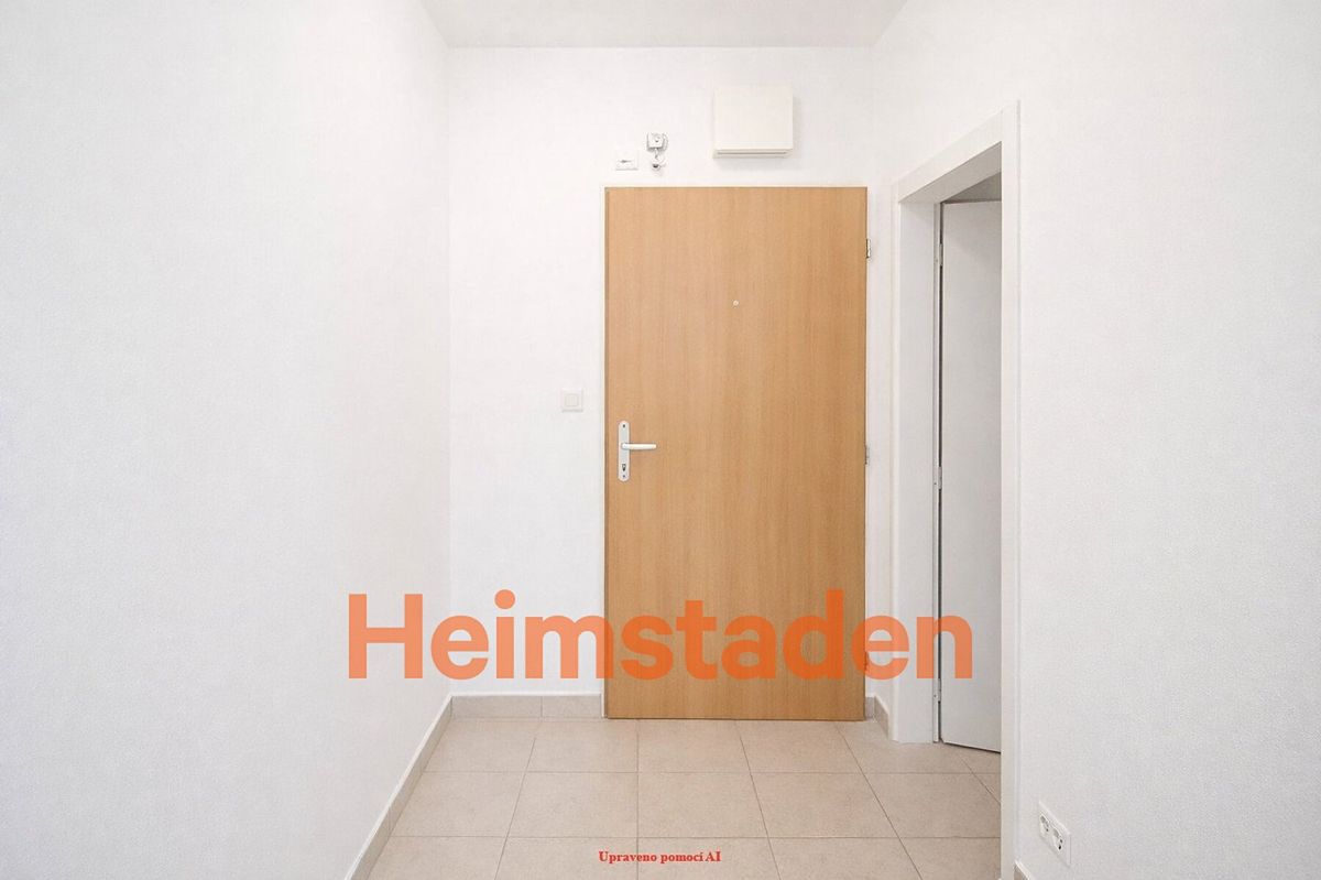 Pronájem bytu 2+1 47 m² – fotografie 5