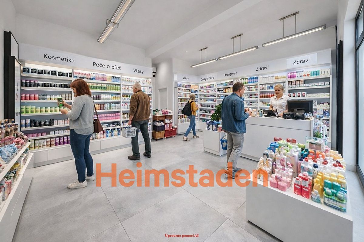 Pronájem kanceláře 65 m² – fotografie 2