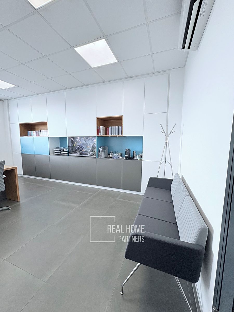 Pronájem kanceláře 24 m² – fotografie 2