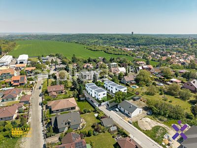 Prodej rodinného domu 99 m², pozemek 62 m²