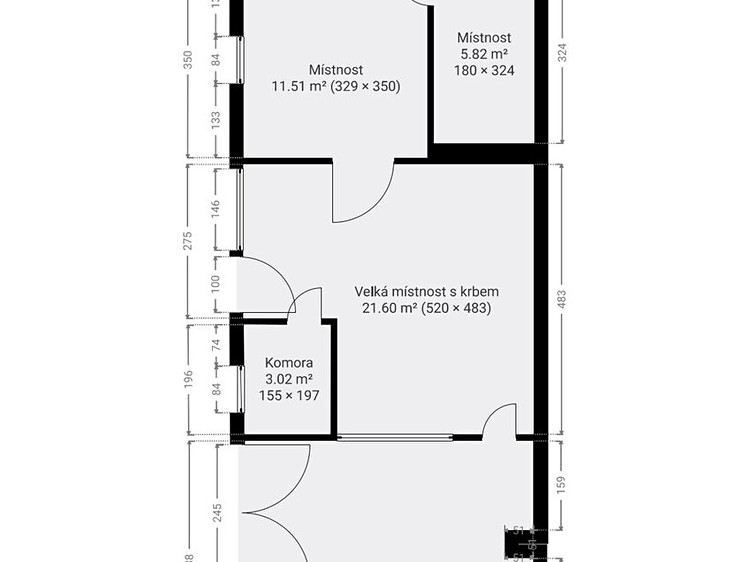 Haus zum Kauf, 130 m² (6 von 25)