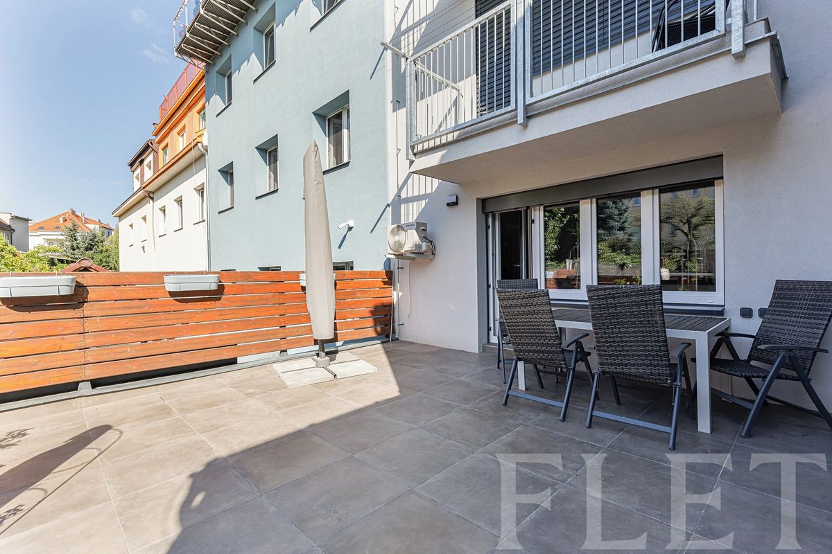 Prodej bytu 3+kk 71 m² – fotografie 2