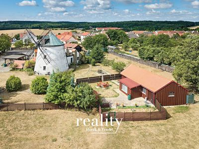 Prodej restaurace 450 m²