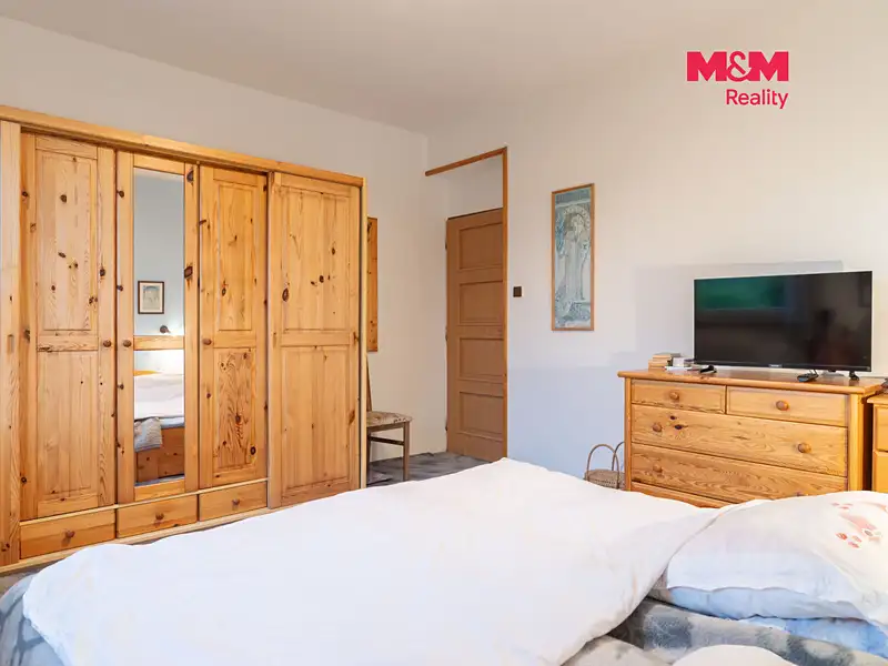 Prodej rodinného domu 186 m², pozemek 595 m², Prostějov – náhled fotky 2