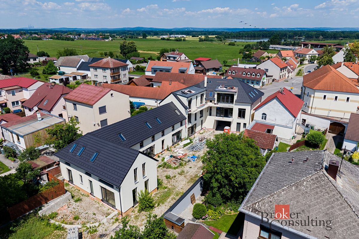 Prodej bytu 4+kk 110 m²