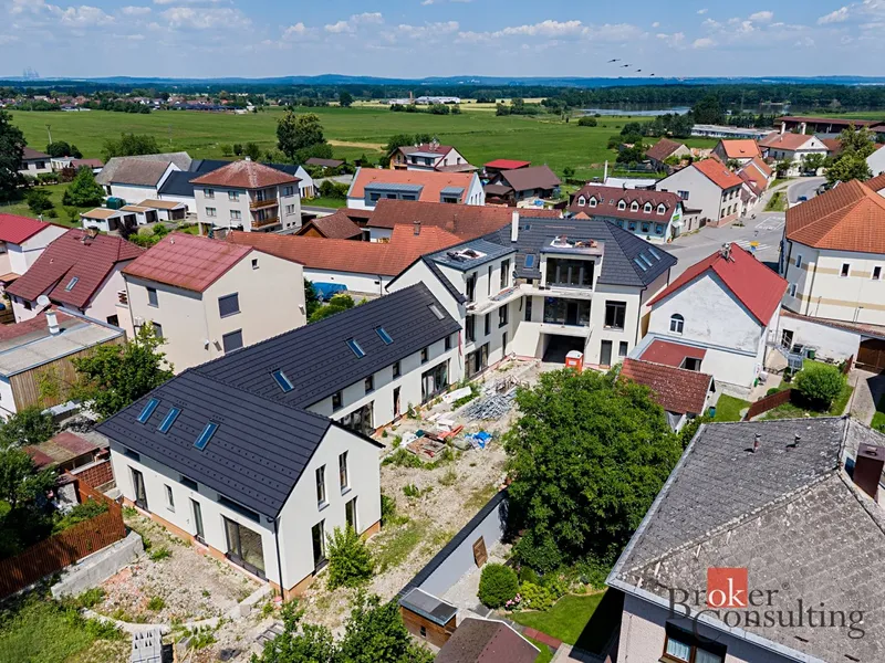 Prodej, byty/4+kk, 110 m2, 37384 Dubné, České Budějovice [ID