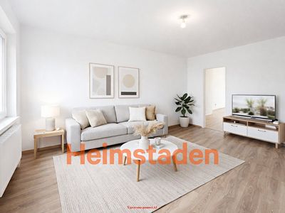 Pronájem bytu 3+1 85 m²