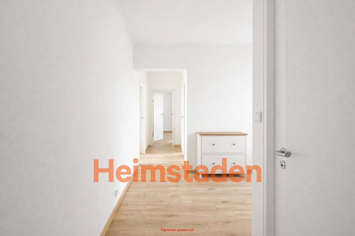 Pronájem bytu 3+1 83 m² – fotografie 5