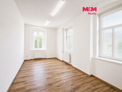 Pronájem komerční nemovitosti 20 m²