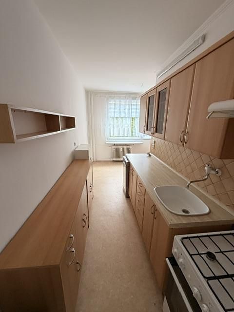 Pronájem bytu 2+1 53 m² – fotografie 2