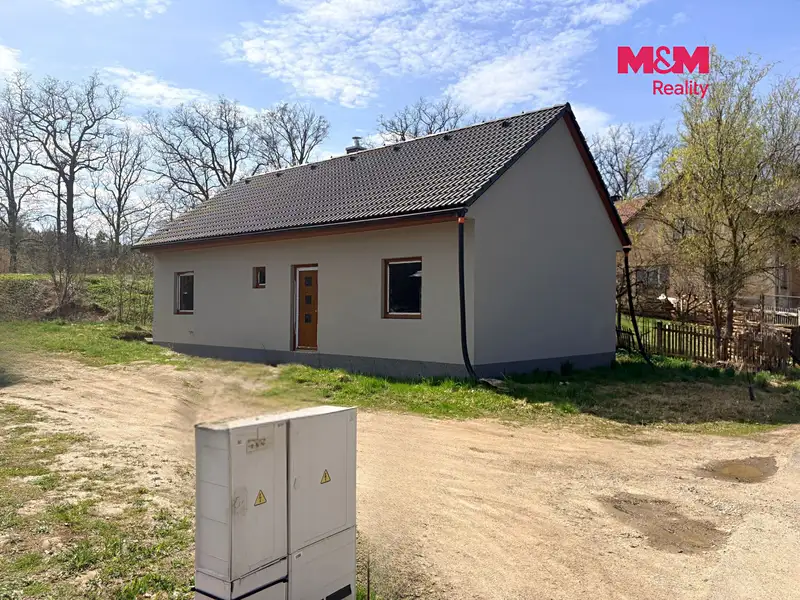 Prodej rodinného domu 95 m², pozemek 1203 m², Dolní Poustevna – náhled fotky 3