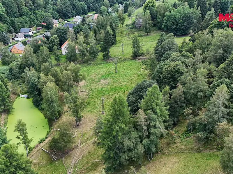 Prodej chaty 32 m², pozemek 32 m², Hora Svaté Kateřiny – náhled fotky 3