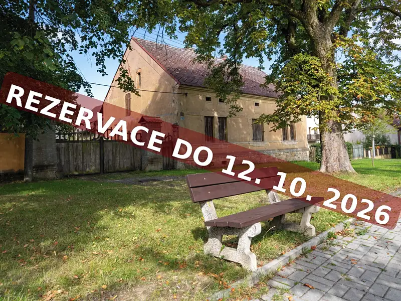 Prodej zemědělské usedlosti 180 m², pozemek 6470 m², Pavlíkov – náhled fotky 1