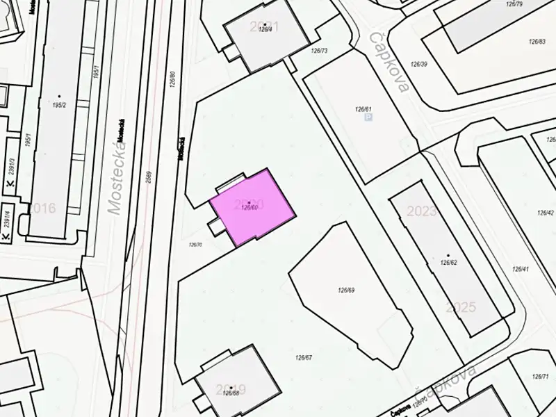 Prodej bytu 1+kk 21 m², Litvínov – náhled fotky 3