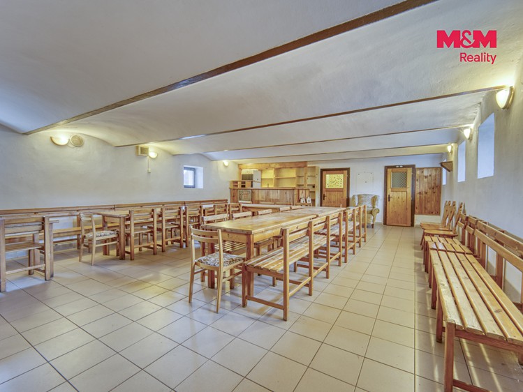Prodej pozemku, 16 101 m² (21 z 30)