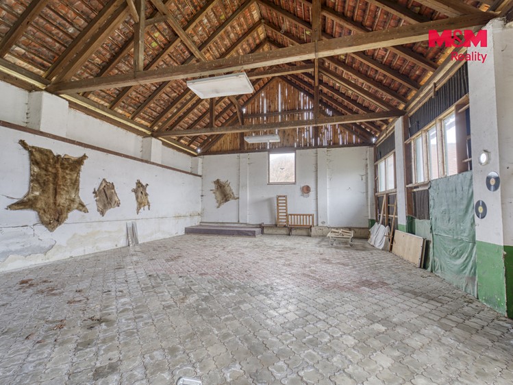 Prodej pozemku, 16 101 m² (27 z 30)