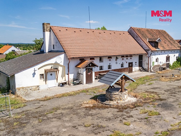 Prodej pozemku, 16 101 m² (5 z 30)