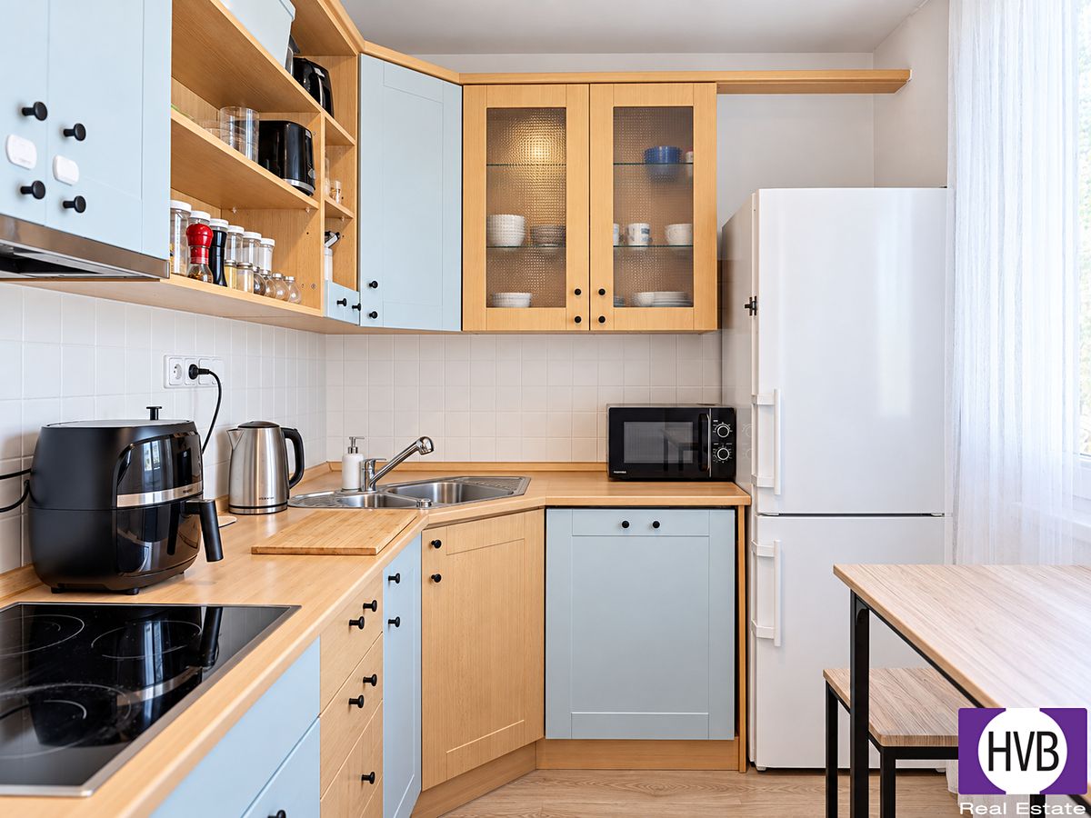 Prodej bytu 2+1 51 m² – fotografie 3
