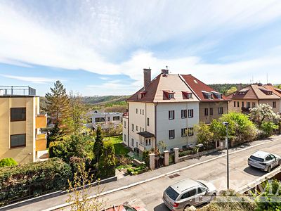 Prodej rodinného domu 123 m², pozemek 204 m²