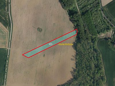Prodej pole 9277 m²