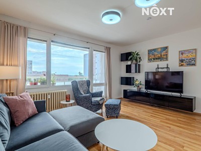Wohnung 3+1 zum Kauf, 77 m² (3 von 9)