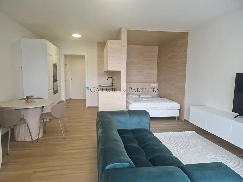 Pronájem bytu 1+kk 40 m², Ostrava – náhled fotky 2