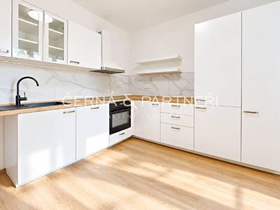 Pronájem bytu 2+1 60 m²