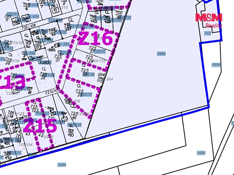 Grundstück zum Kauf, 1.205 m² (6 von 6)