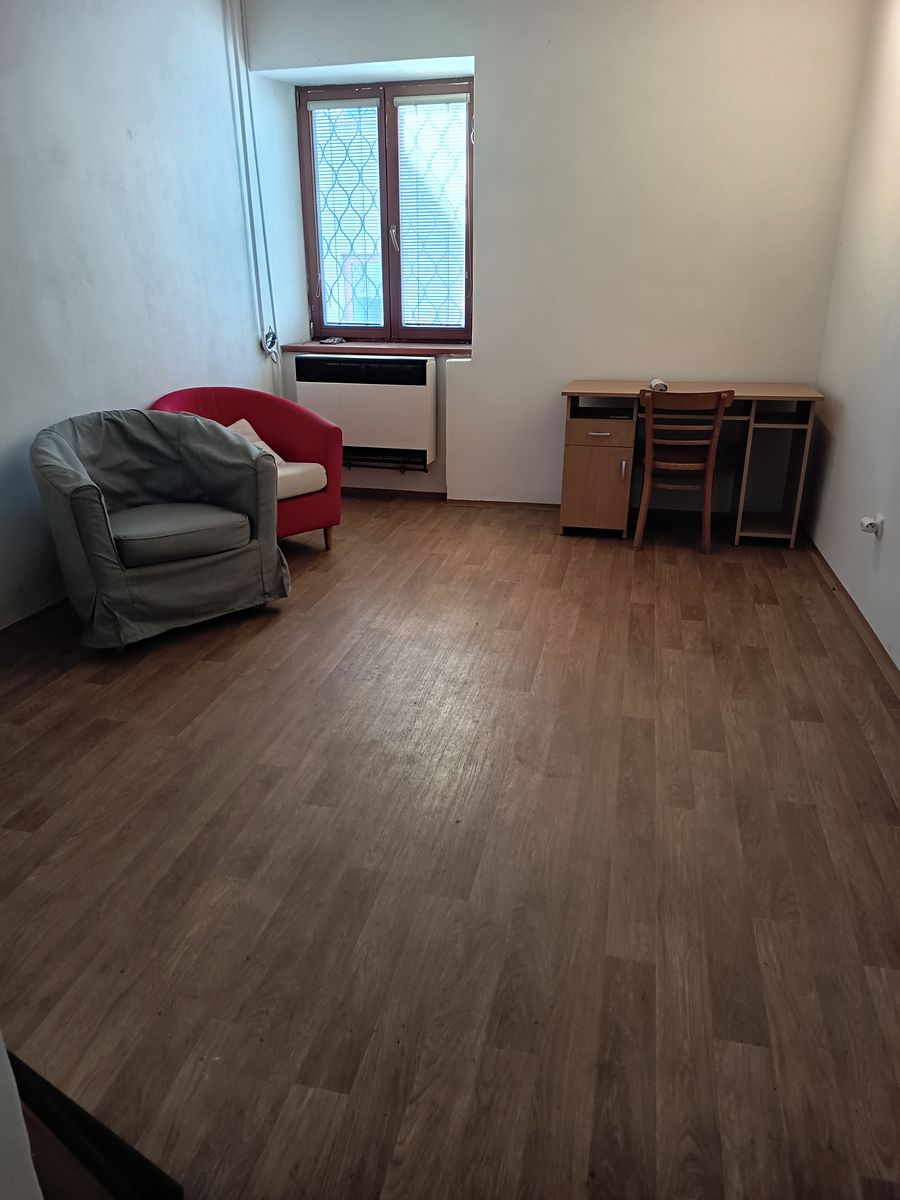 Pronájem kanceláře 21 m²