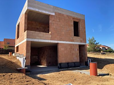 Prodej rodinného domu 127 m², pozemek 457 m²