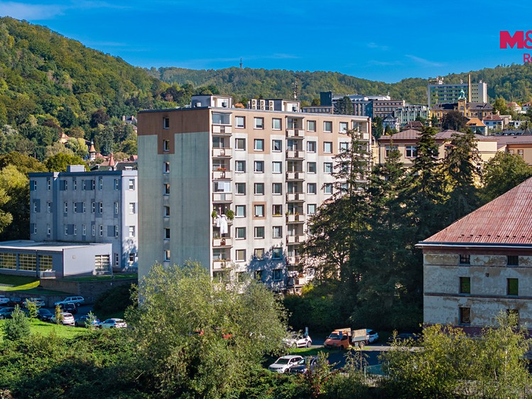 Wohnung 3+1 zum Kauf, 65 m² (28 von 30)
