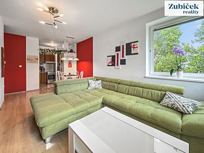 Prodej bytu 2+kk 53 m²