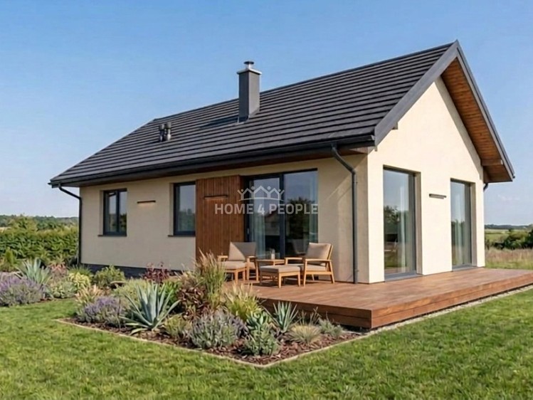 Будинок на продаж, 140 м² (1 з 5)