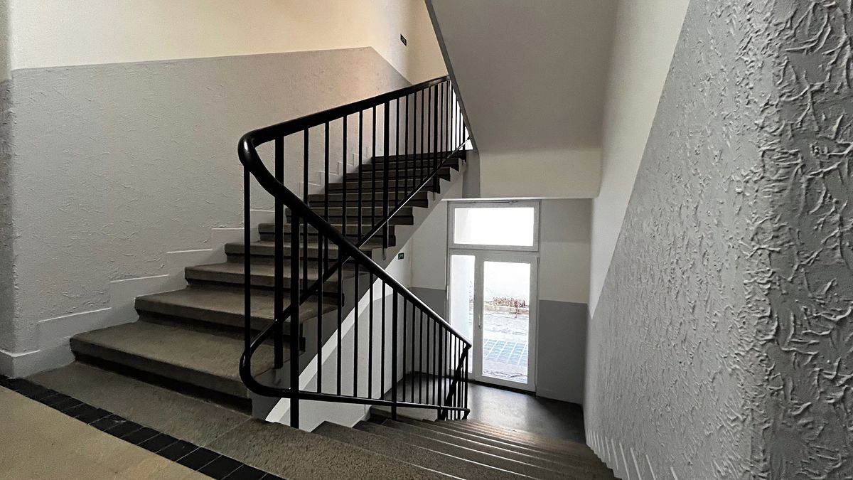 Pronájem bytu 1+kk 36 m² – fotografie 2