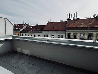 Pronájem bytu 1+kk 36 m²