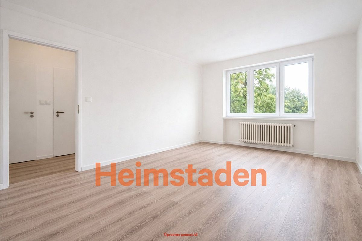 Pronájem bytu 3+1 77 m² – fotografie 4