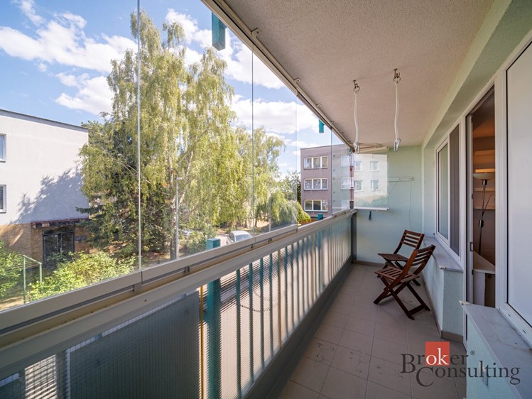 Квартира 3+kk на продаж, 53 м² (27 з 36)