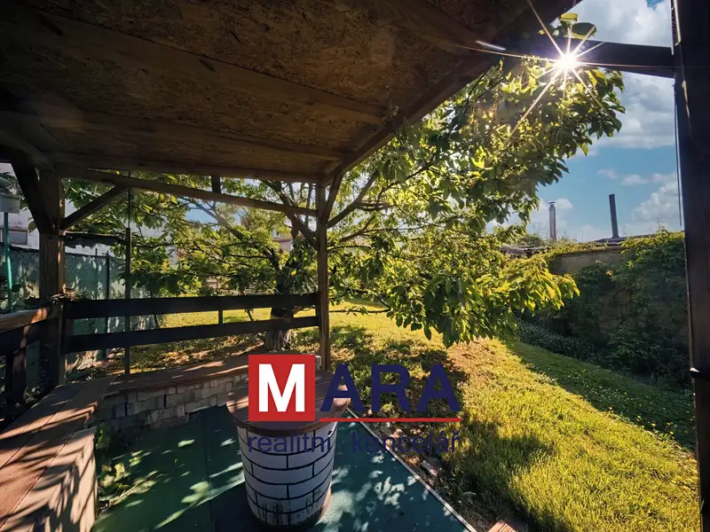 Prodej rodinného domu 107 m², pozemek 361 m², Majetín – náhled fotky 3