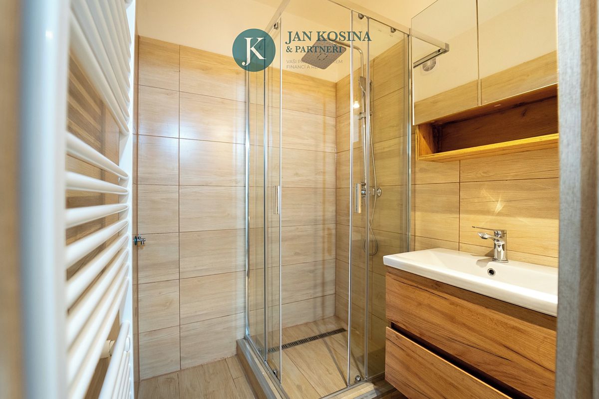 Prodej bytu 1+kk 26 m²