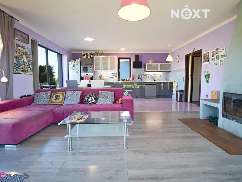 Prodej rodinného domu 98 m², pozemek 890 m², Kladno – náhled fotky 3