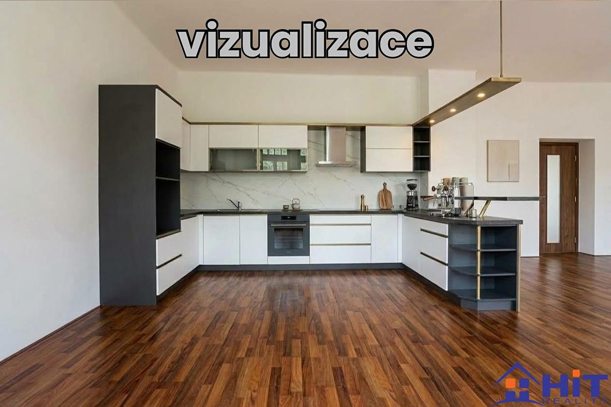 Prodej bytu 4+kk 123 m² – fotografie 5