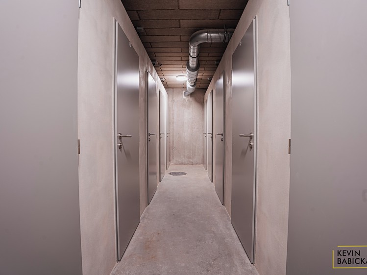 Pronájem bytu 1+kk, 30 m² (13 z 14)