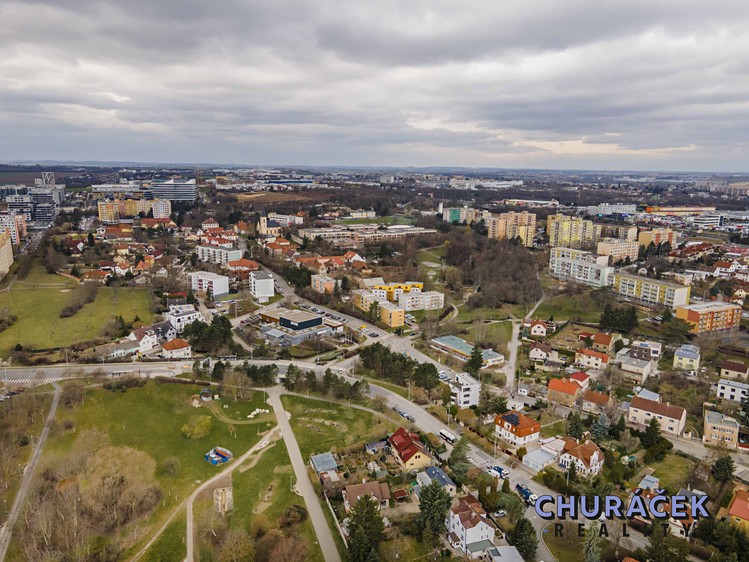Prodej pozemku, 315 m² (50 z 50)