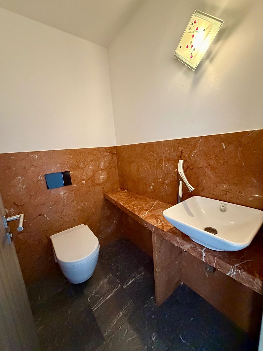 Pronájem bytu 2+kk 90 m² – fotografie 5