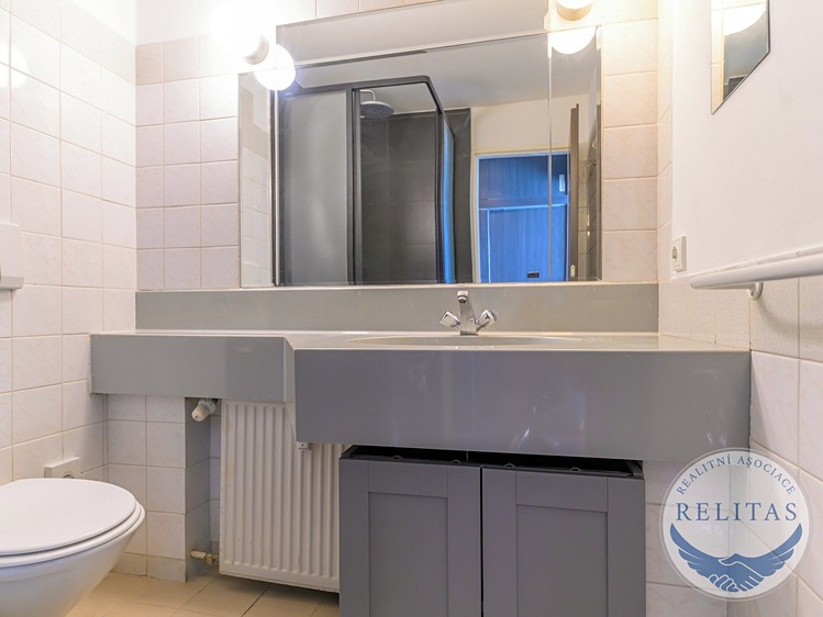 Prodej bytu 1+1, 30 m² (9 z 17)